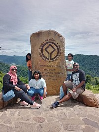 Khao Yai