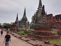 Ayutthaya