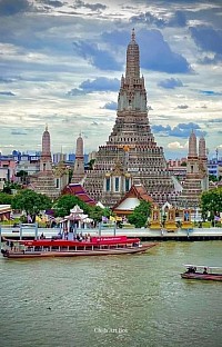 Wat Arun