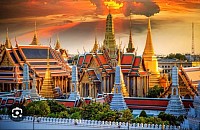 Wat Phra Kaew