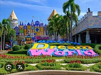 Dream World