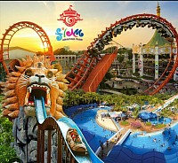 Siam Park