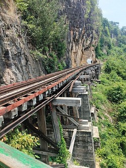 Death Railway